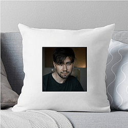 Digital Creator Torrance Coombs Pillows Cover