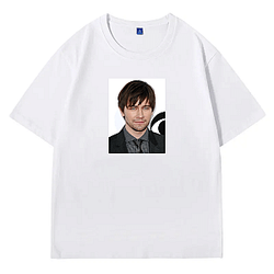 Charming Persona Torrance Coombs T-Shirts