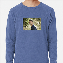 Leading Man Torrance Coombs Sweatshirts