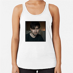 Digital Creator Torrance Coombs Tank Tops