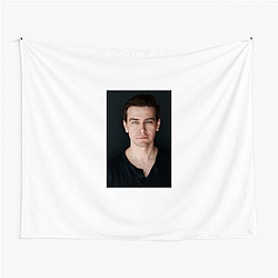 TV Talent Torrance Coombs Tapestries