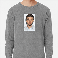 Model Star Torrance Coombs Sweatshirts