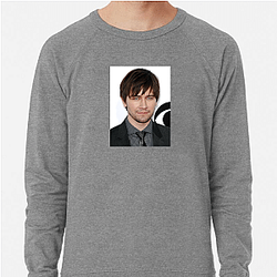 Charming Persona Torrance Coombs Sweatshirts