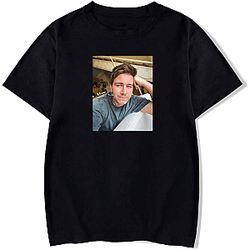 Versatile Performer Torrance Coombs T-Shirts