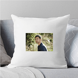 Leading Man Torrance Coombs Pillows Cover