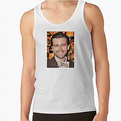 Screen Presence Torrance Coombs Tank Tops