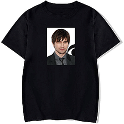 Charming Persona Torrance Coombs T-Shirts