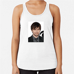 Charming Persona Torrance Coombs Tank Tops