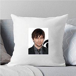 Charming Persona Torrance Coombs Pillows Cover
