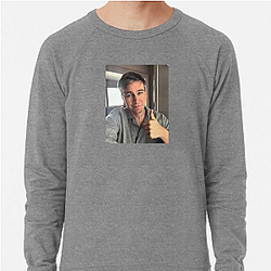 Fashion Influence Torrance Coombs Sweatshirts
