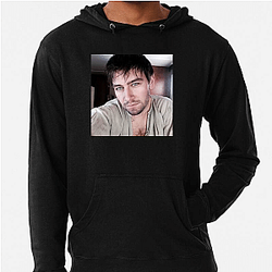 Hollywood Face Torrance Coombs Hoodies