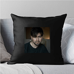 Digital Creator Torrance Coombs Pillows Cover