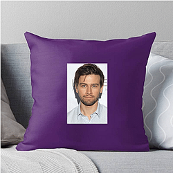 Model Star Torrance Coombs Pillows Cover