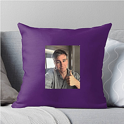 Fashion Influence Torrance Coombs Pillows Cover
