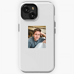 Versatile Performer Torrance Coombs Samsung Cases