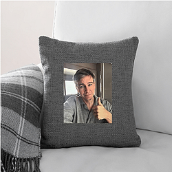 Fashion Influence Torrance Coombs Pillows Cover
