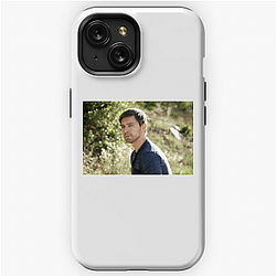 Leading Man Torrance Coombs Samsung Cases