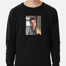 Fashion Influence Torrance Coombs Sweatshirts