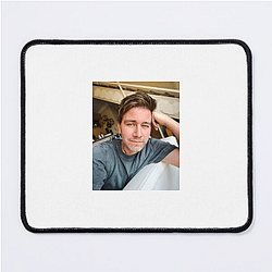Versatile Performer Torrance Coombs Mouse Pads