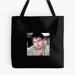 Hollywood Face Torrance Coombs Bags