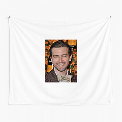 Screen Presence Torrance Coombs Tapestries