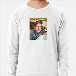 Versatile Performer Torrance Coombs Sweatshirts