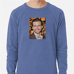 Screen Presence Torrance Coombs Sweatshirts