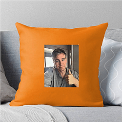 Fashion Influence Torrance Coombs Pillows Cover
