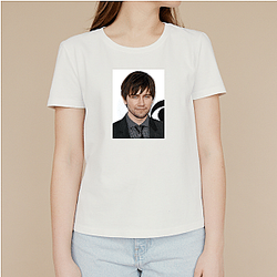 Charming Persona Torrance Coombs T-Shirts