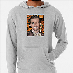 Screen Presence Torrance Coombs Hoodies