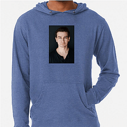 TV Talent Torrance Coombs Hoodies