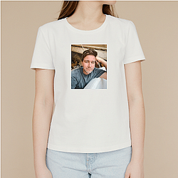 Versatile Performer Torrance Coombs T-Shirts