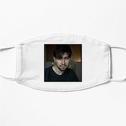 Digital Creator Torrance Coombs Face Masks