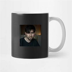 Digital Creator Torrance Coombs Mugs