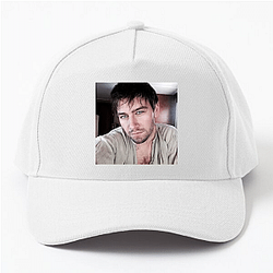 Hollywood Face Torrance Coombs Hats & Caps