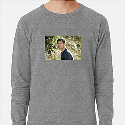 Leading Man Torrance Coombs Sweatshirts