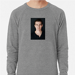 TV Talent Torrance Coombs Sweatshirts