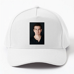 TV Talent Torrance Coombs Hats & Caps