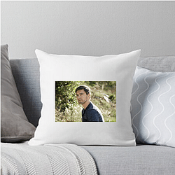 Leading Man Torrance Coombs Pillows Cover
