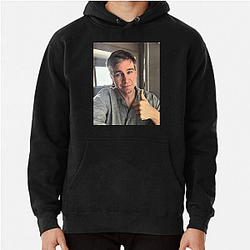 Fashion Influence Torrance Coombs Hoodies
