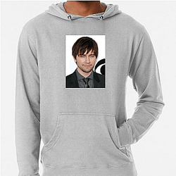 Charming Persona Torrance Coombs Hoodies