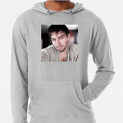 Hollywood Face Torrance Coombs Hoodies