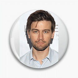 Model Star Torrance Coombs Pins