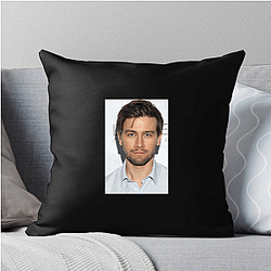 Model Star Torrance Coombs Pillows Cover