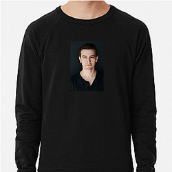 TV Talent Torrance Coombs Sweatshirts