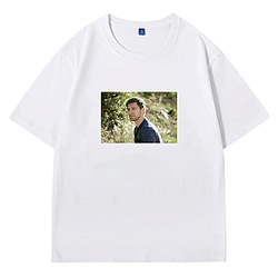 Leading Man Torrance Coombs T-Shirts