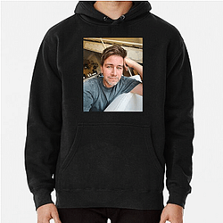 Versatile Performer Torrance Coombs Hoodies