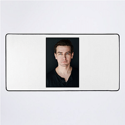 TV Talent Torrance Coombs Mouse Pads