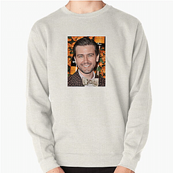 Screen Presence Torrance Coombs Sweatshirts