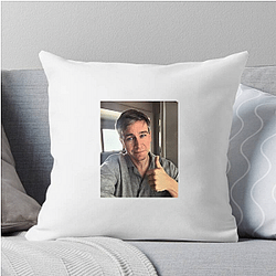 Fashion Influence Torrance Coombs Pillows Cover